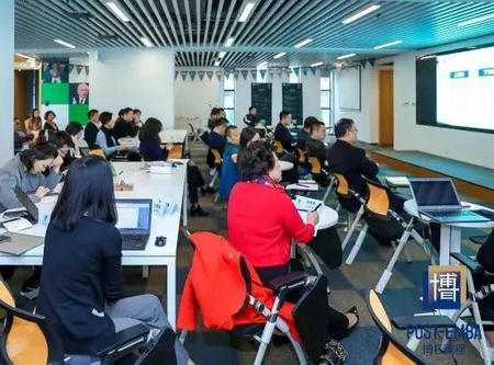 长江商学院EMBA博E课程 | 走进深圳(一): 科技引领变革，深圳企业管理