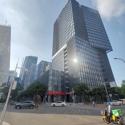 深圳软件产业基地 科技企业的理想办公选择