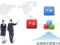 深圳企业管理课程