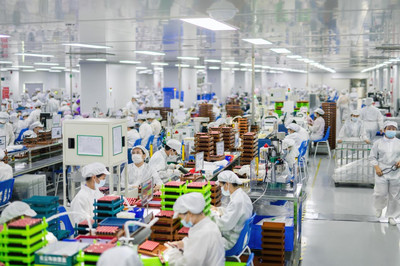 RELX悦刻发布年度社会责任报告,4大亮点值得关